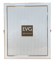 Рамка EVG ONIX 20X25 N21F-80WH Біла 20X25 N21F-80WH White